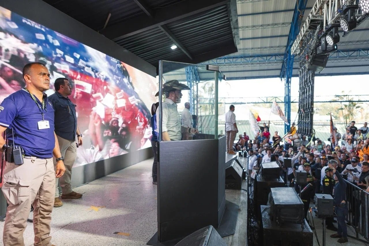 Abelardo De la Espriella