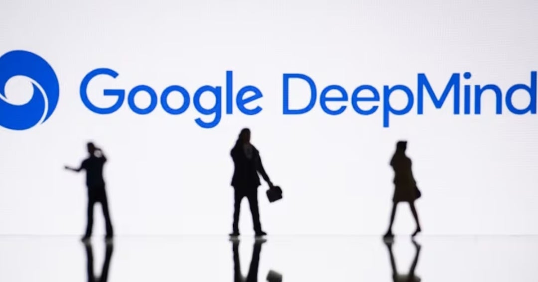 Google DeepMind prevé que IA alcanzará la capacidad humana en un máximo ...