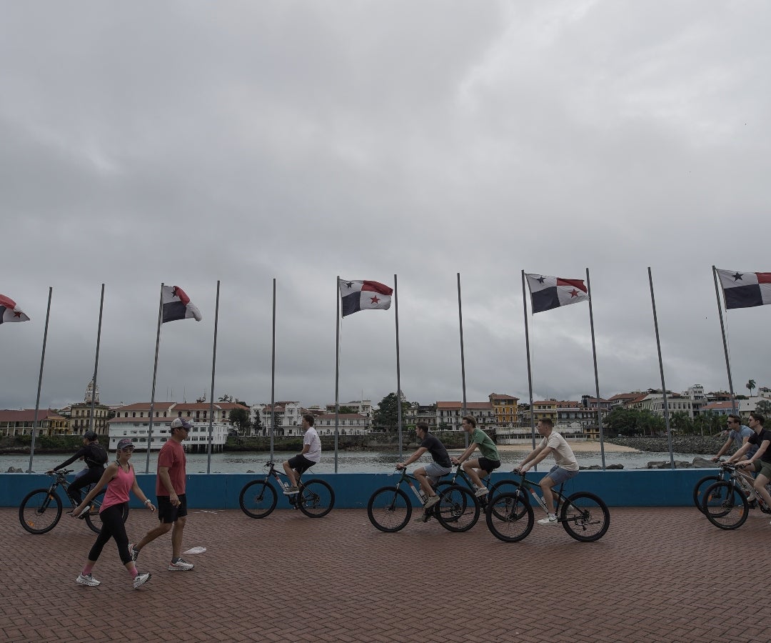 Fondo de Promoción Turística estima más de 3 millones de visitantes a Panamá en 2026