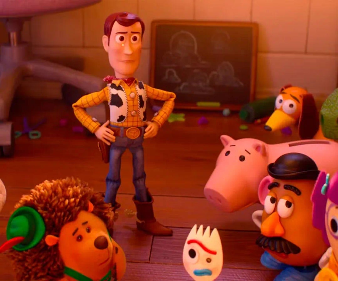 Toy Story5