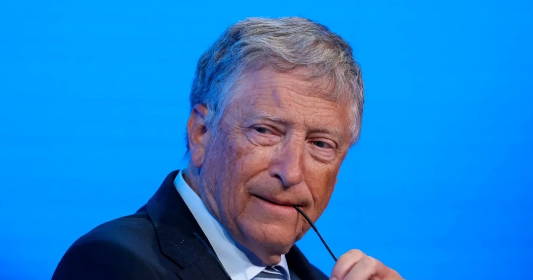 Gates declarará ante panel de la Cámara de Representantes que investiga caso Epstein