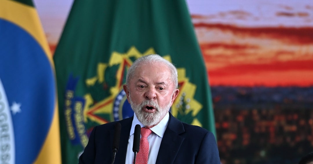 Brasil prevé estrictas restricciones presupuestarias y límites a desgravaciones en 2027