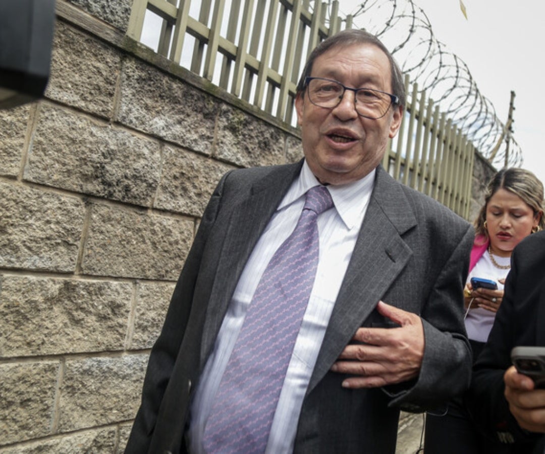 Luis Alberto Herrera