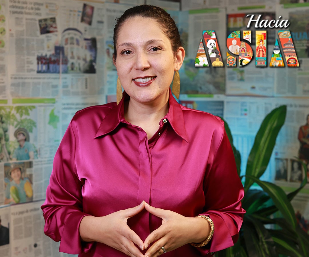 #HaciaAsia | Tres ferias infaltables de Asia que se van a celebrar en el inicio de 2026