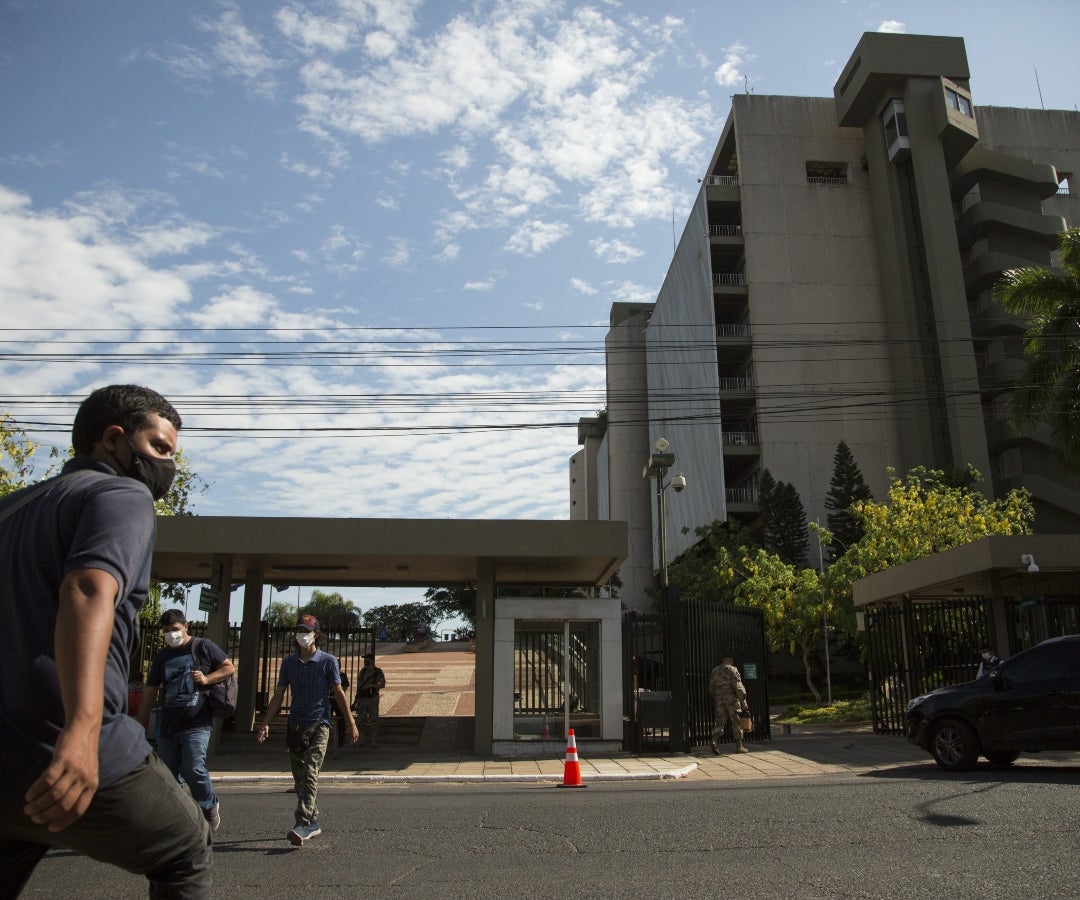 Paraguay reduce tasa a 5,5% y prevé baja inflación durante la mayor parte del 2026