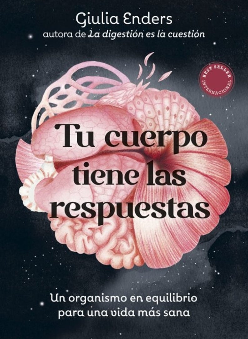 Tu cuerpo tiene las respuestas a los problemas que enfrentas en el día a día