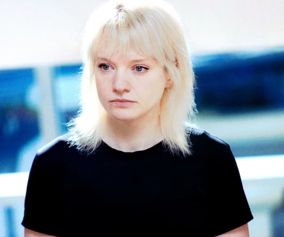 Amanda Askell, profesora de filosofía que se dedica a entender el razonamiento de las IA