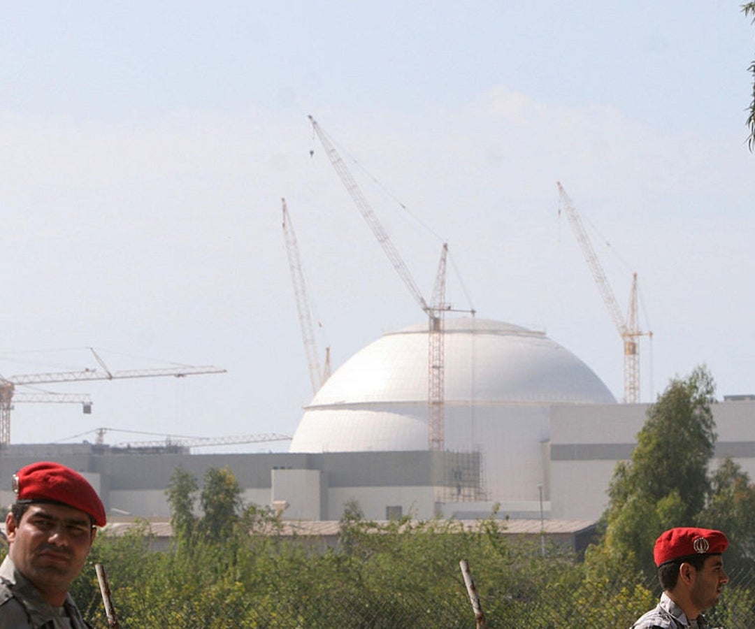 Estados Unidos aceptó la propuesta de Irán de mantener el enriquecimiento de uranio