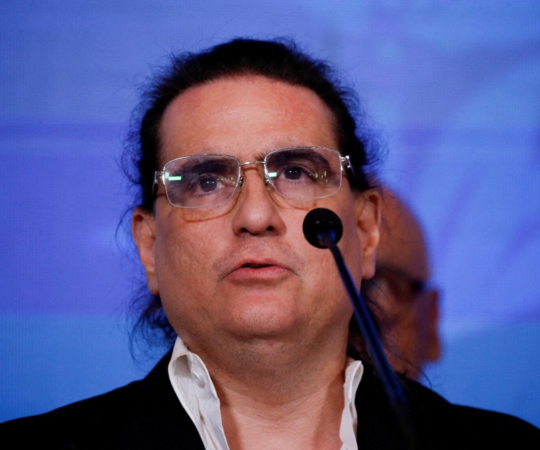 Alex Saab, figura del chavismo que podría ser extraditada a EE.UU.