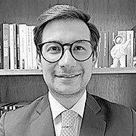 Mateo Coronado Arango, Abogado, Socio de Castro Muñoz & Coronado Abogados copia