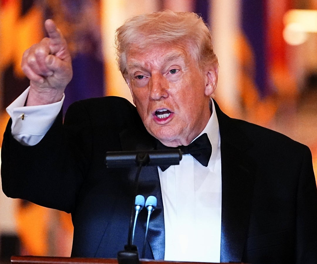 La confusión comercial global regresa con la reforma arancelaria de Donald Trump