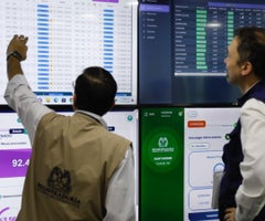 Registraduría indicó que software de elecciones son auditados por el Capel