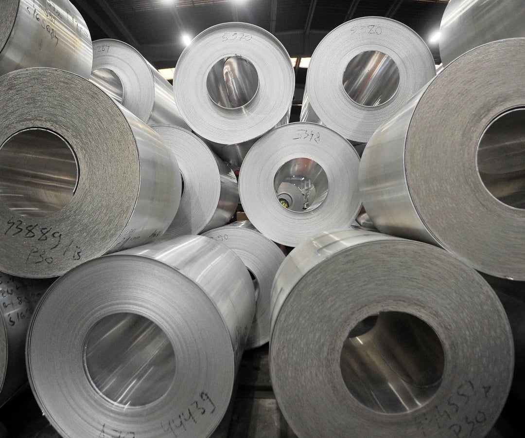 El gobierno eliminó arancel que regía desde 2020 para las importaciones de aluminio