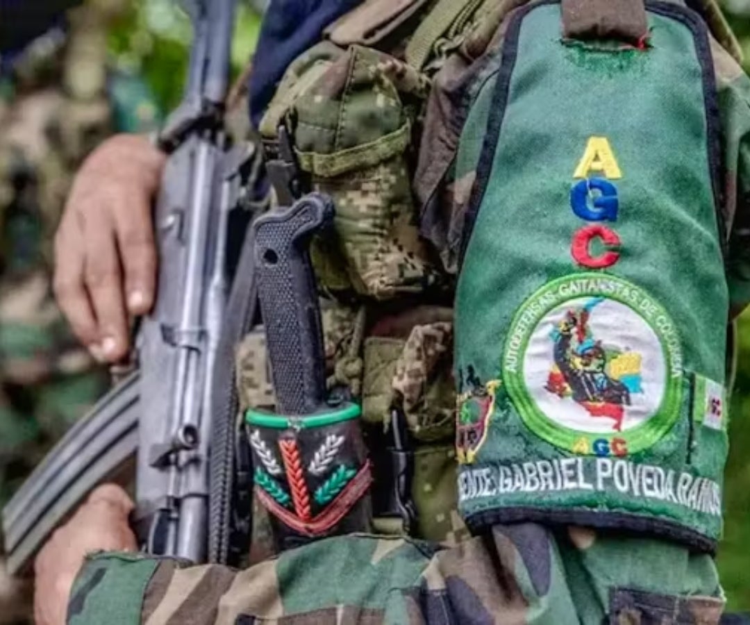 Fundación Ideas para la Paz