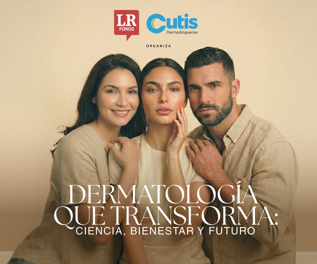 Foro presencial: Dermatología que transforma: ciencia, bienestar y futuro