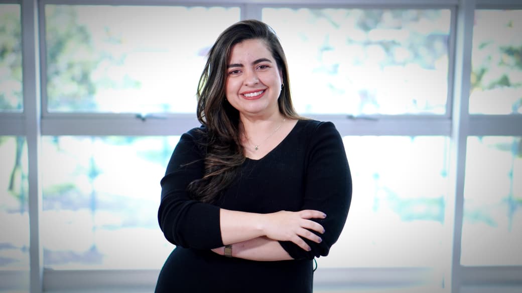 Ghisliane Echeverry Prieto, directora del Ideam