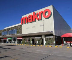Makro Makro