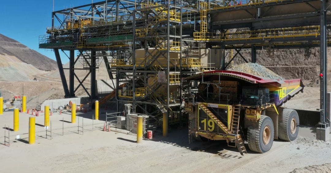 El cobre se dispara luego de que Trump aplaza ataques contra plantas eléctricas iraníes