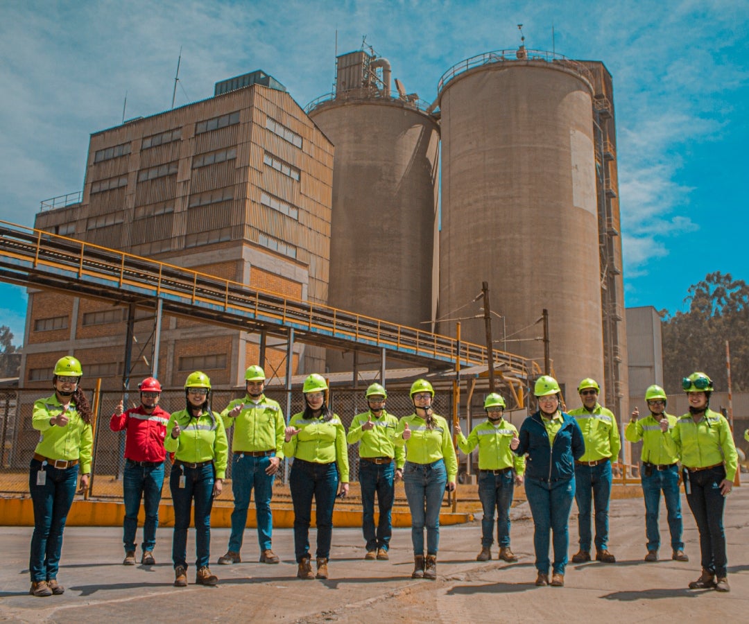 Cementos Argos aprobó un paquete de inversiones de capital por más de US$50 millones para 2026