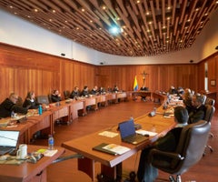 Corte Suprema de Justicia