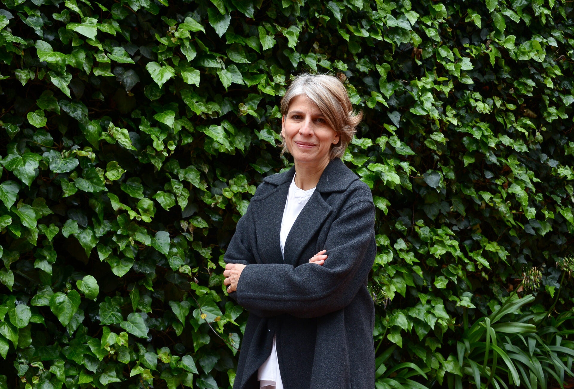 Marcela Meléndez, directora de Fedesarrollo