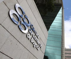 Cámara de Comercio Bogotá