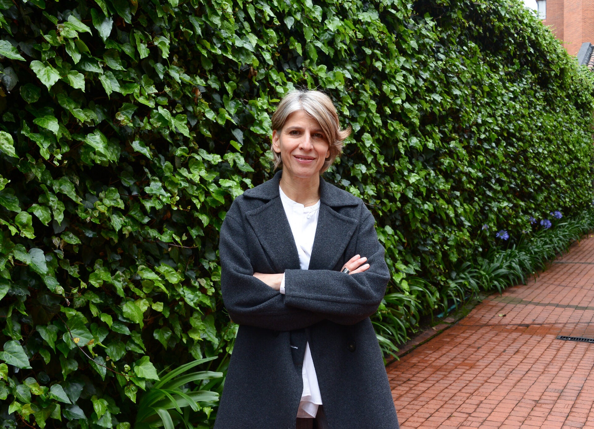 Marcela Meléndez, directora de Fedesarrollo