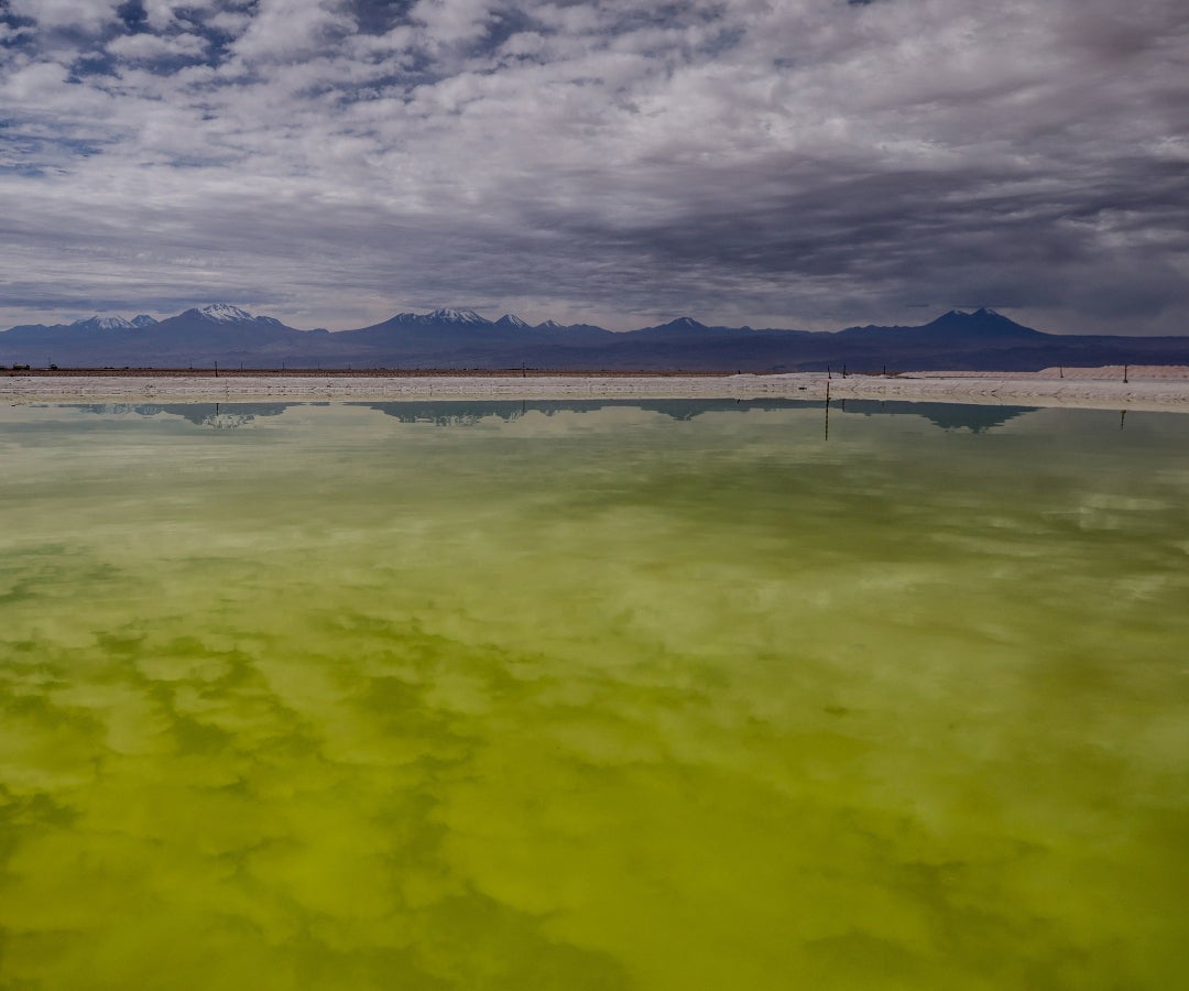 El Ministerio de Minería de Chile alista dos nuevos contratos de producción de litio