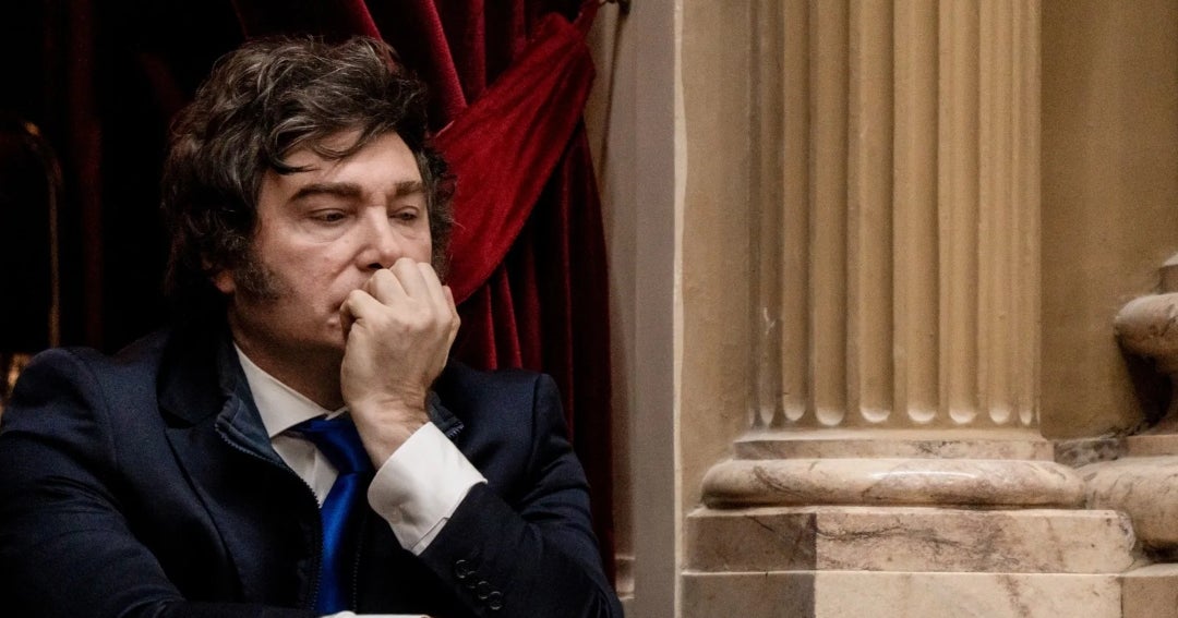 Gobierno de argentina lanzará créditos por debajo de 20% para reactivar la economía