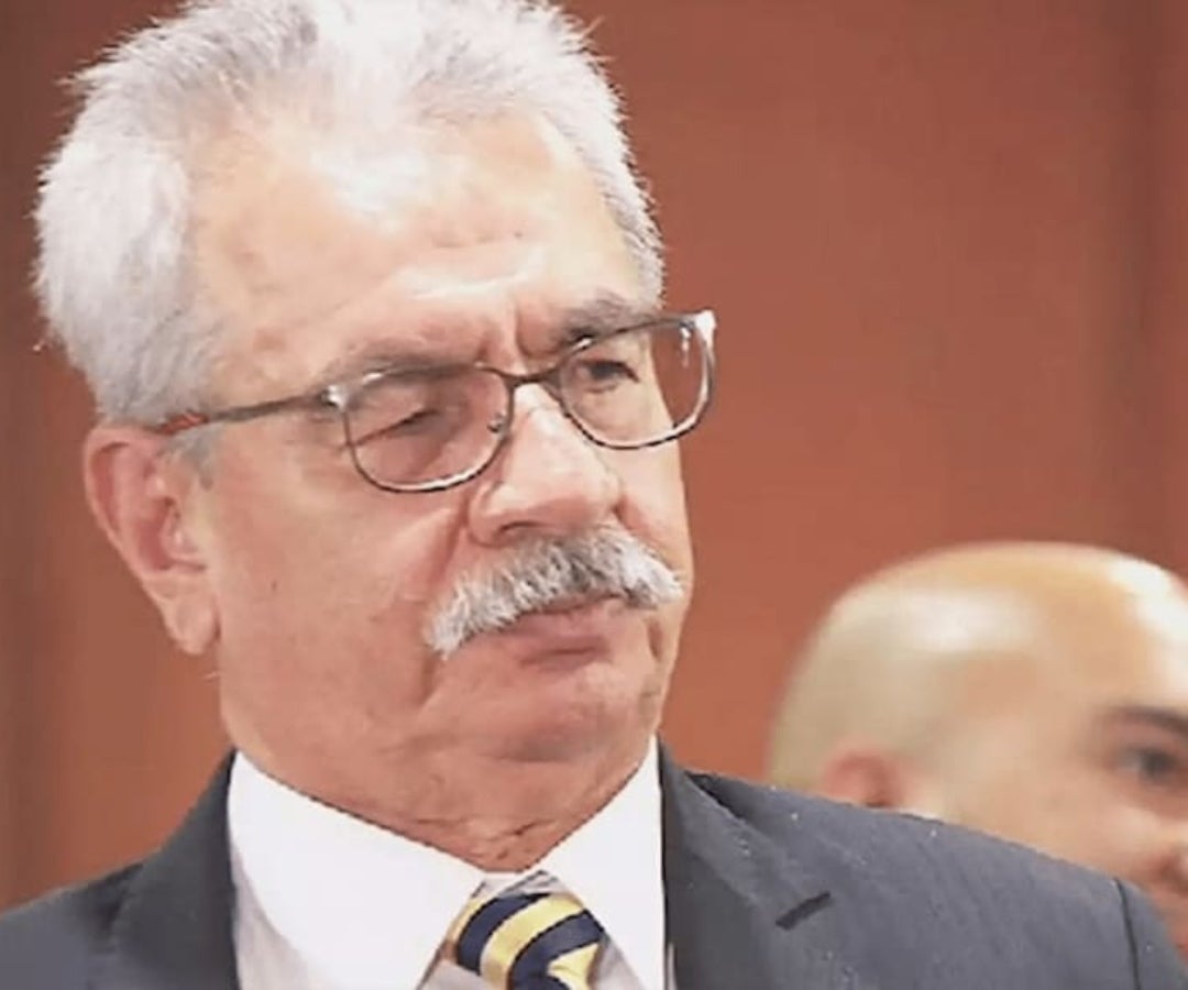 Carlos Alberto Vargas Bautista