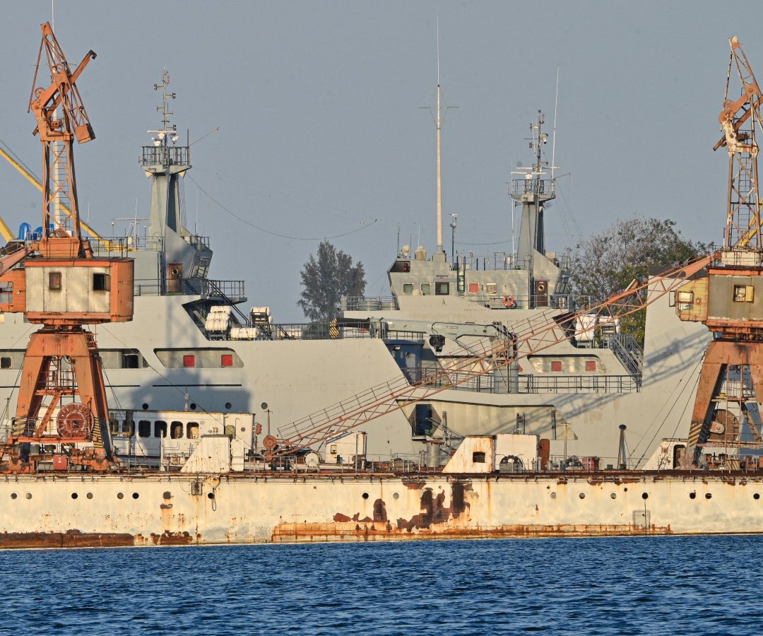 Fuerzas cubanas mataron a cuatro personas en respuesta a un ataque en sus aguas