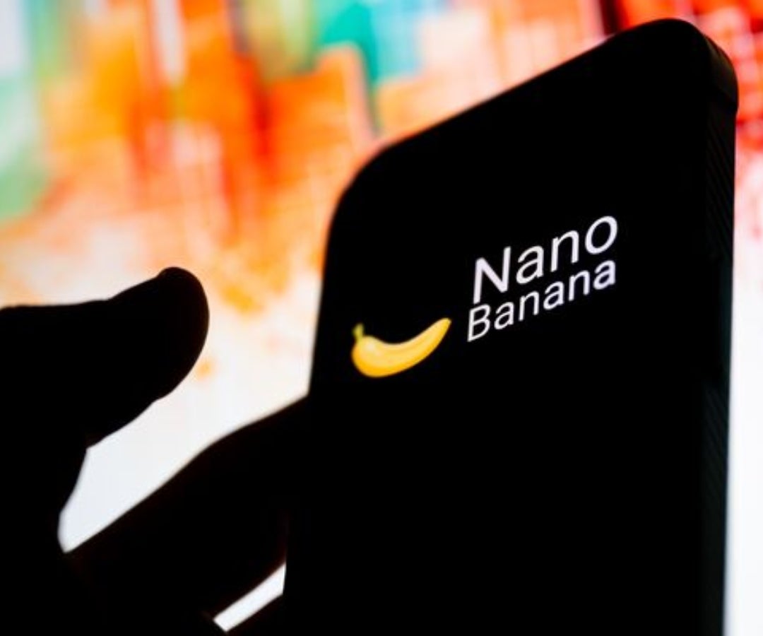 Google presenta versión rápida de Nano Banana, herramienta de imágenes virales con IA