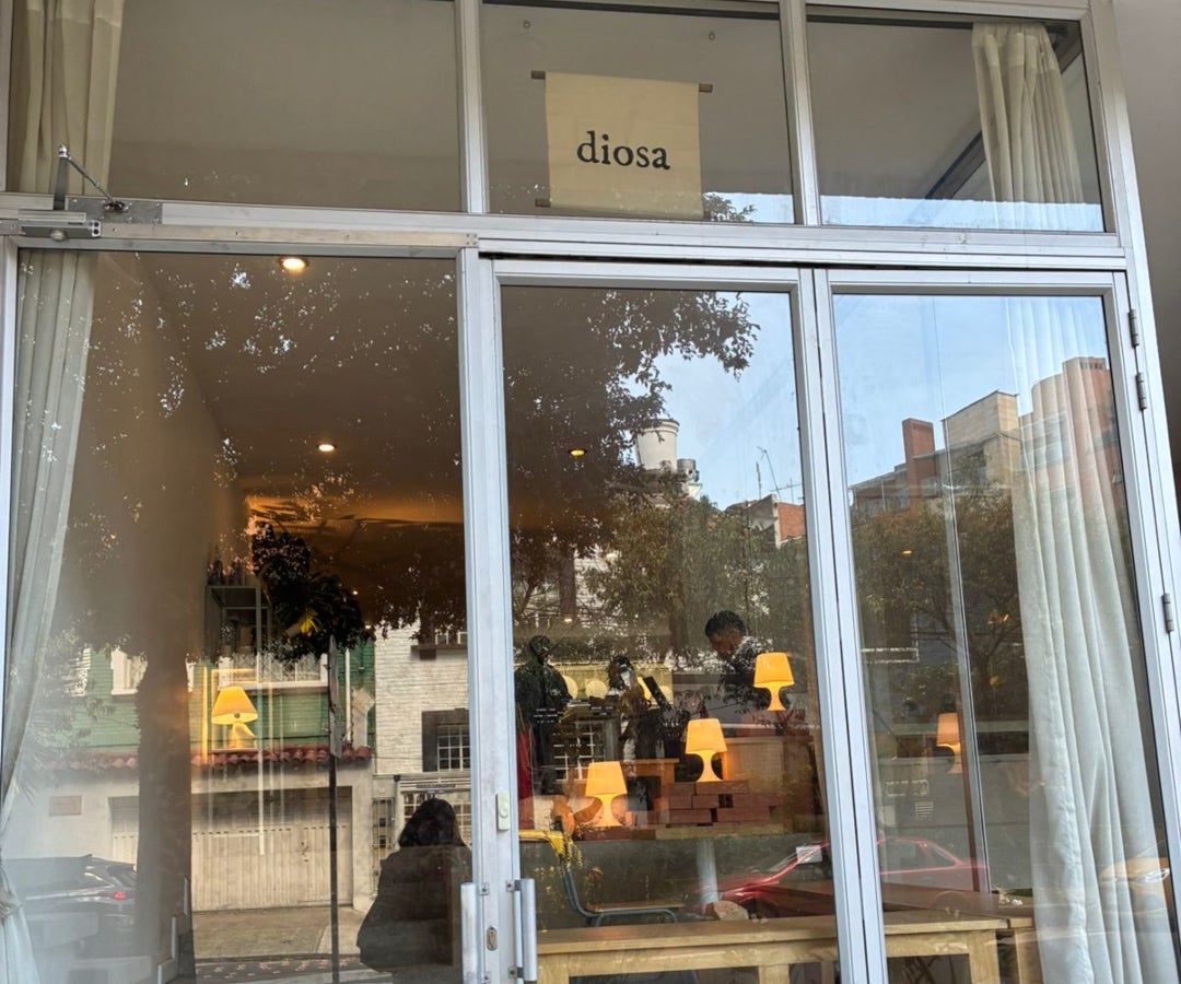 Diosa Café