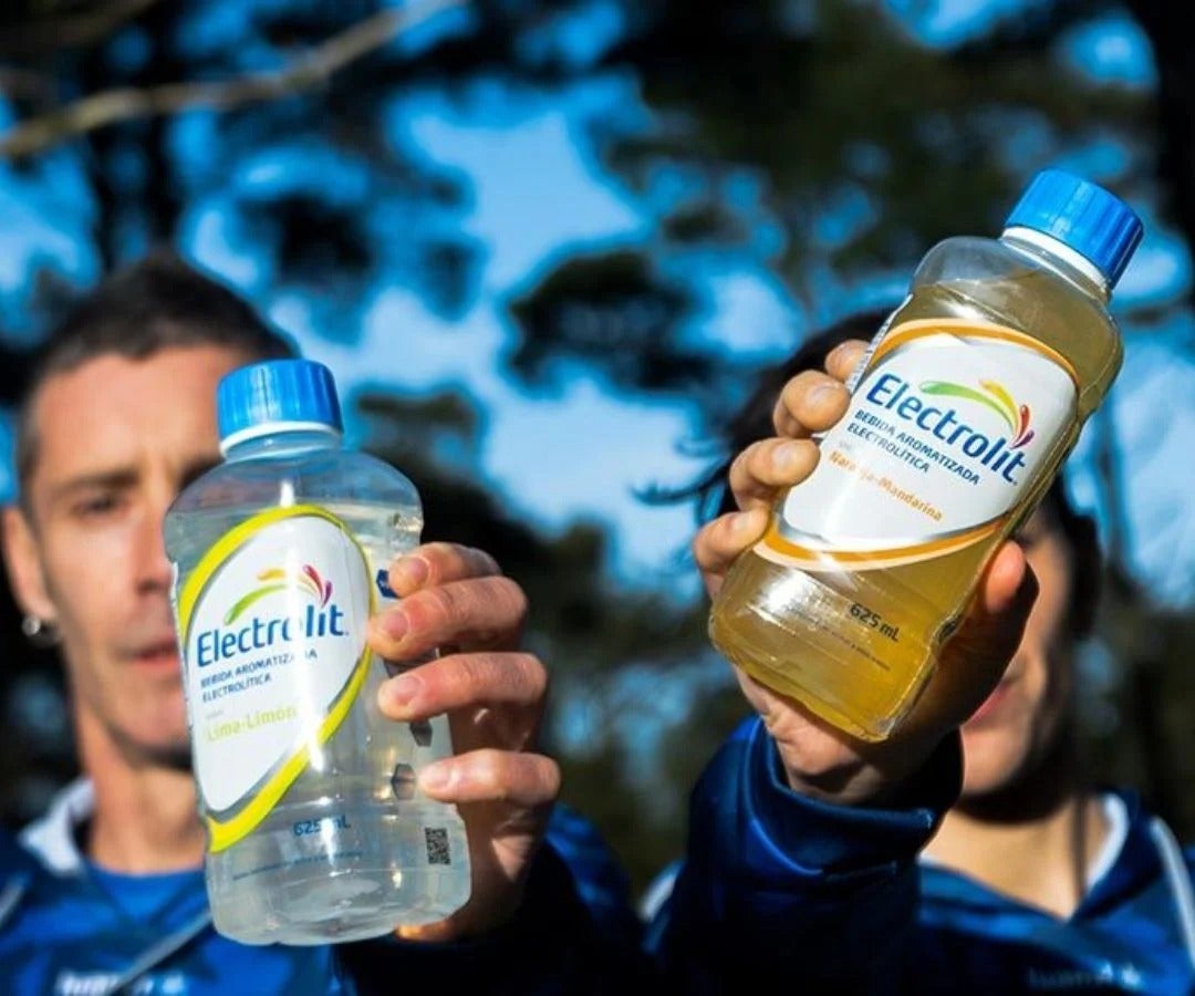 Postobón logró registro de la marca Cristalit en la SIC