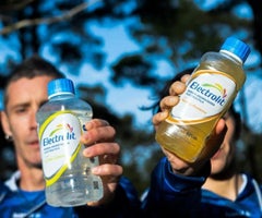 Postobón logró registro de la marca Cristalit en la SIC Postobón logró registro de la marca Cristalit en la SIC