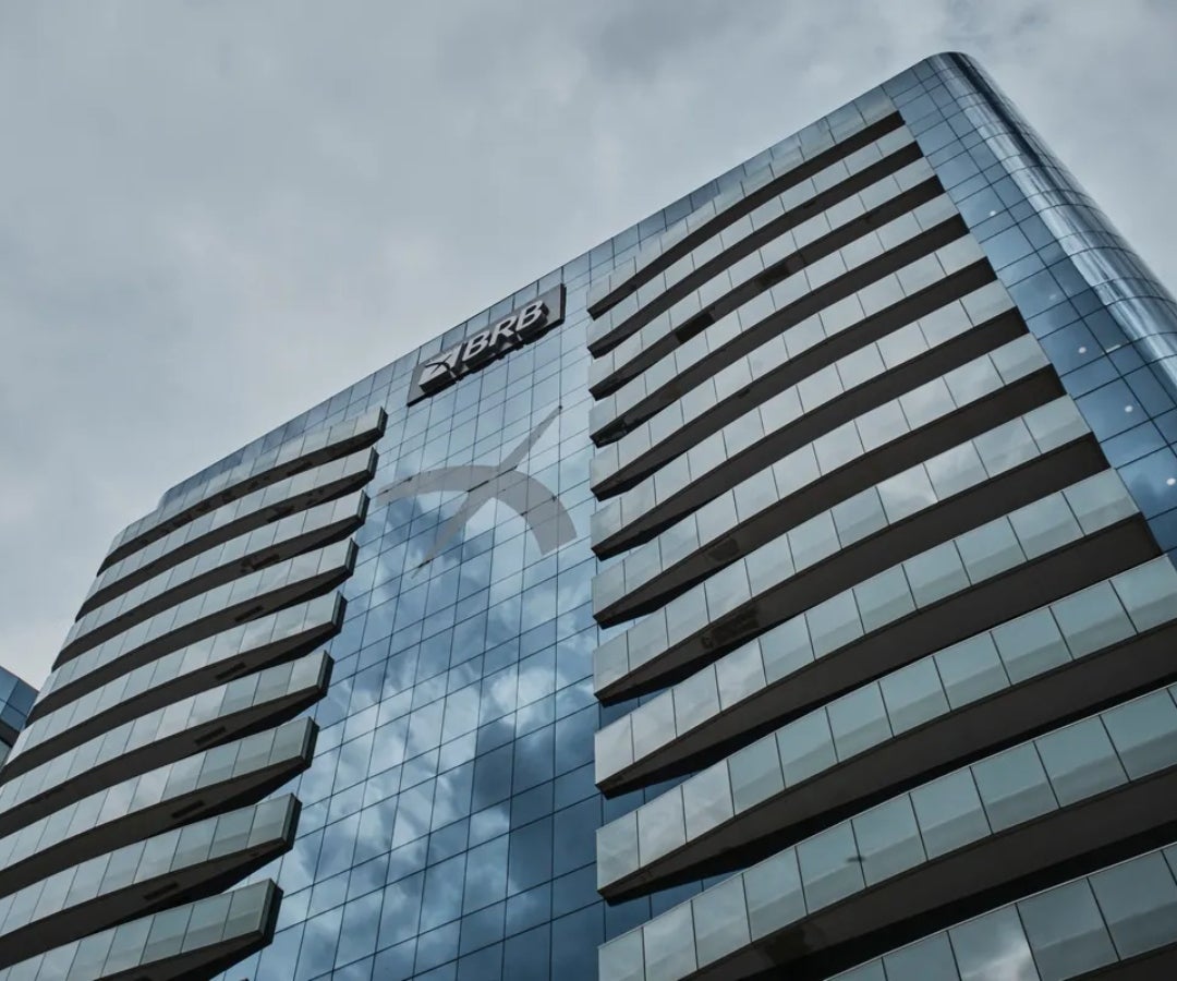 Banco BRB de Brasil busca US$1.700 millones tras las consecuencias del Banco Master