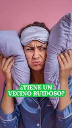 Vecinos molestos