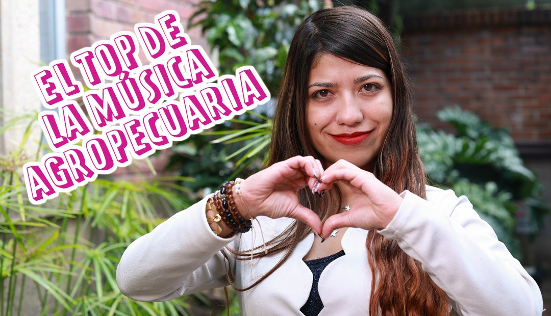 Más allá de la radio, las 5 joyas secretas del romanticismo agropecuario