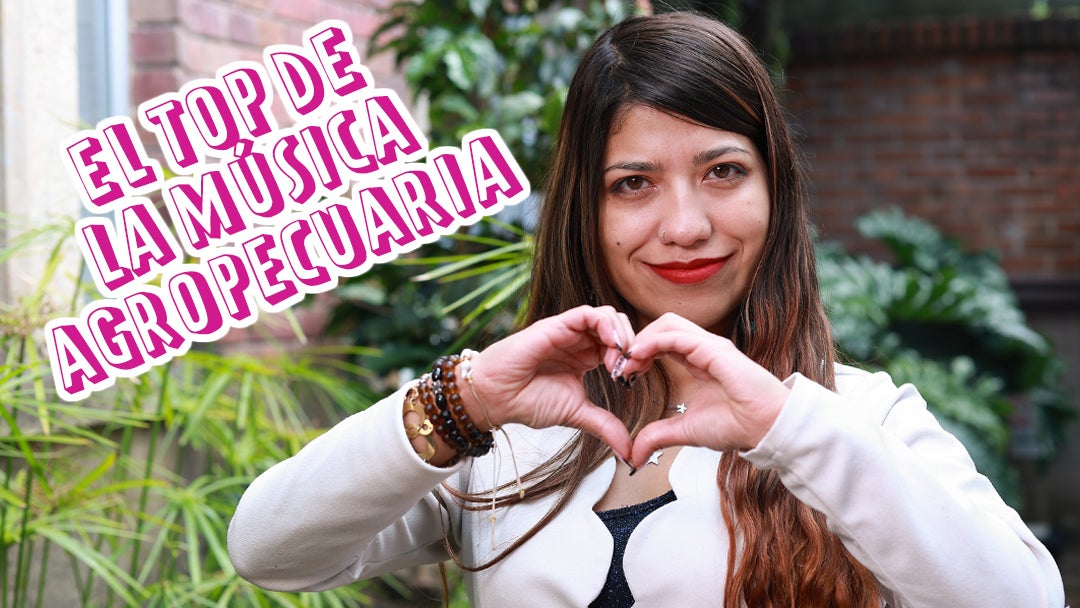 Más allá de la radio, las 5 joyas secretas del romanticismo agropecuario