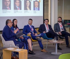 Foro de Gerencias Legales. Gérico Associates