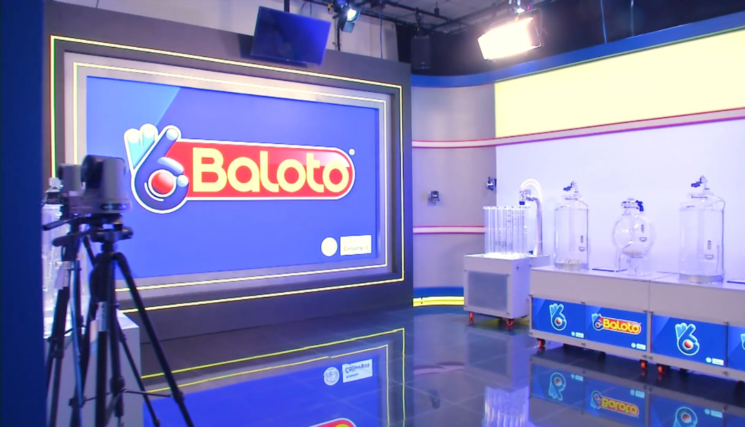 Baloto