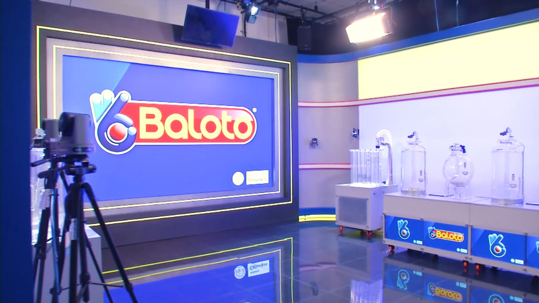 Baloto