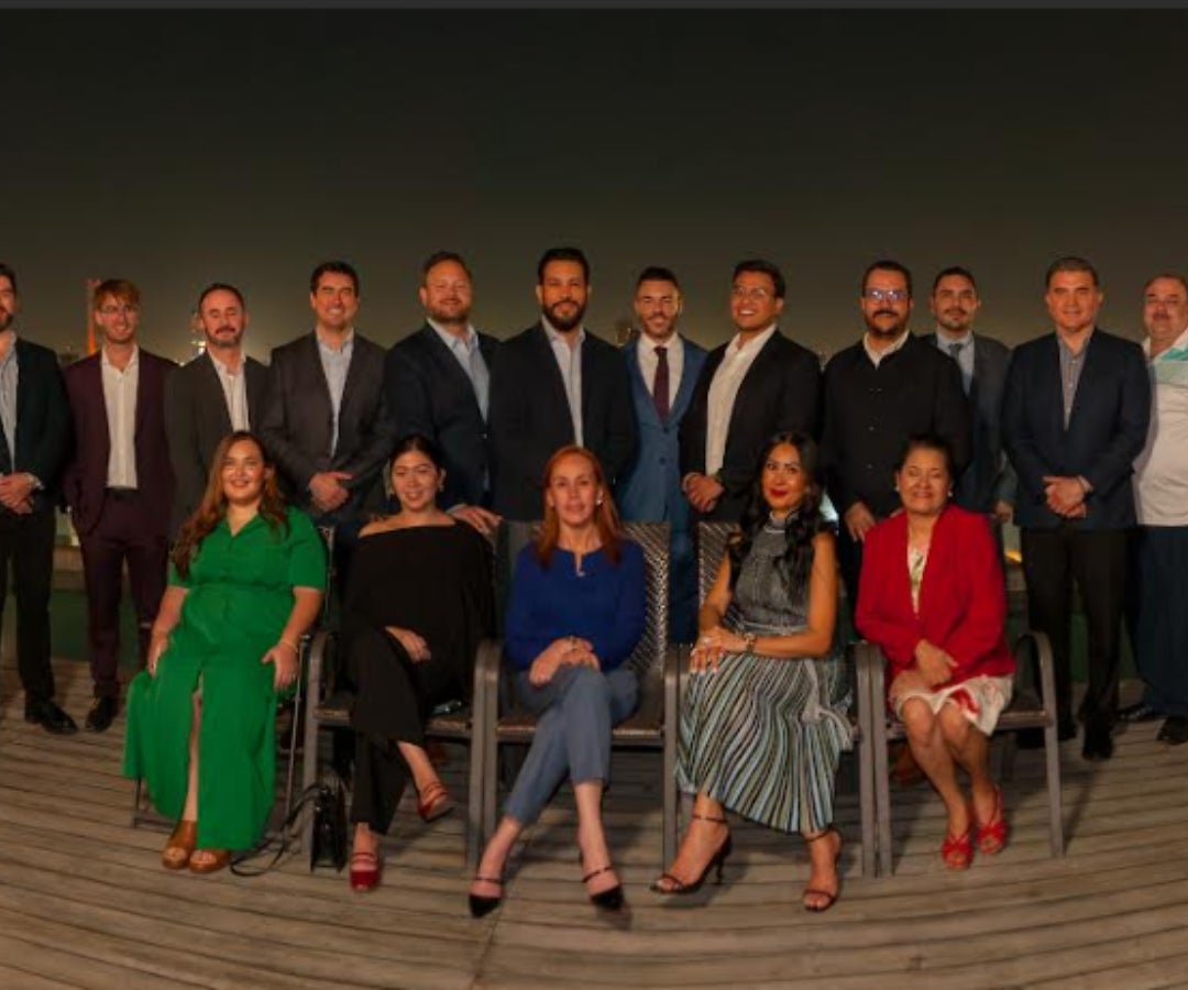 Foro de Gerencias Legales. Gérico Associates (4)