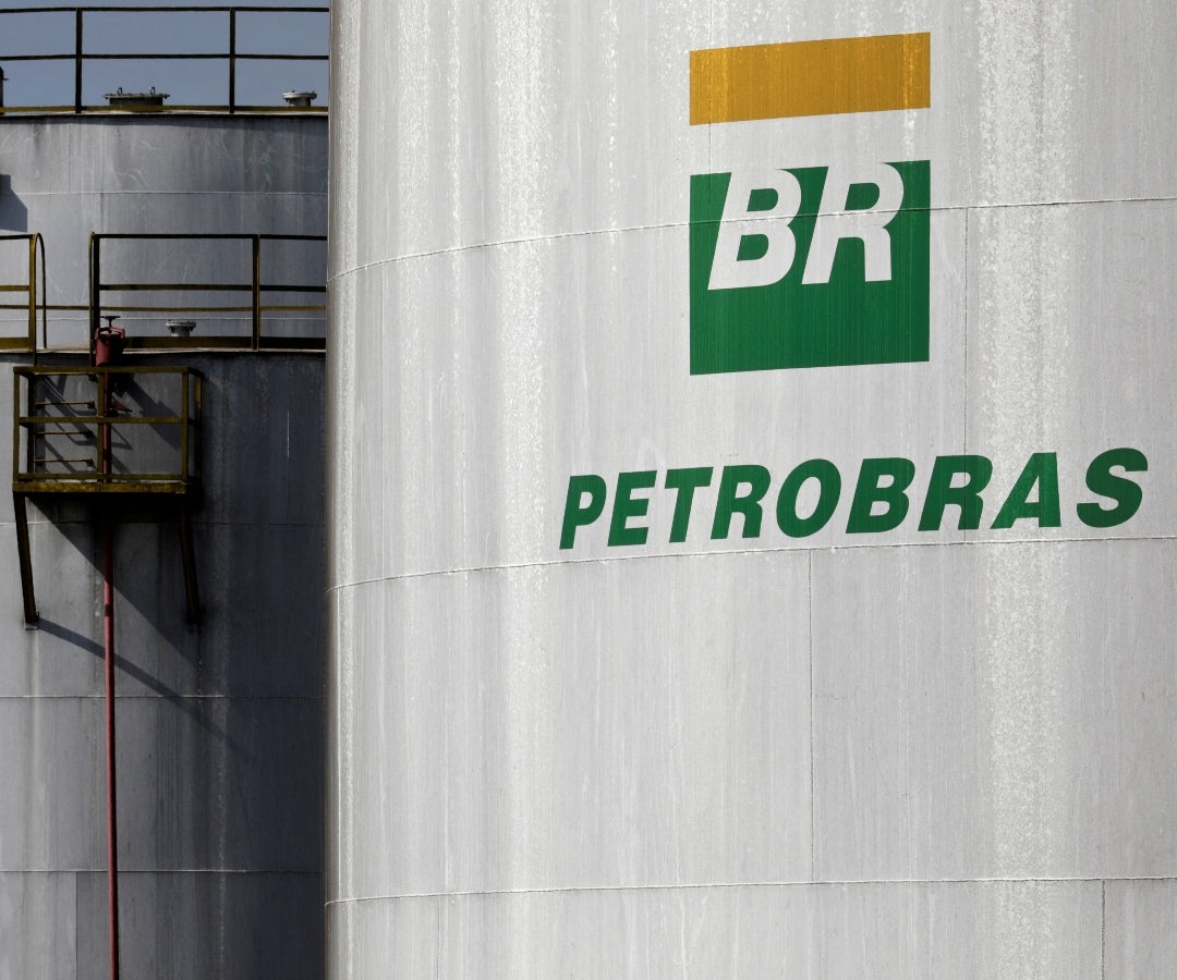 Petrobras aumenta producción de fertilizantes para reducir dependencia externa
