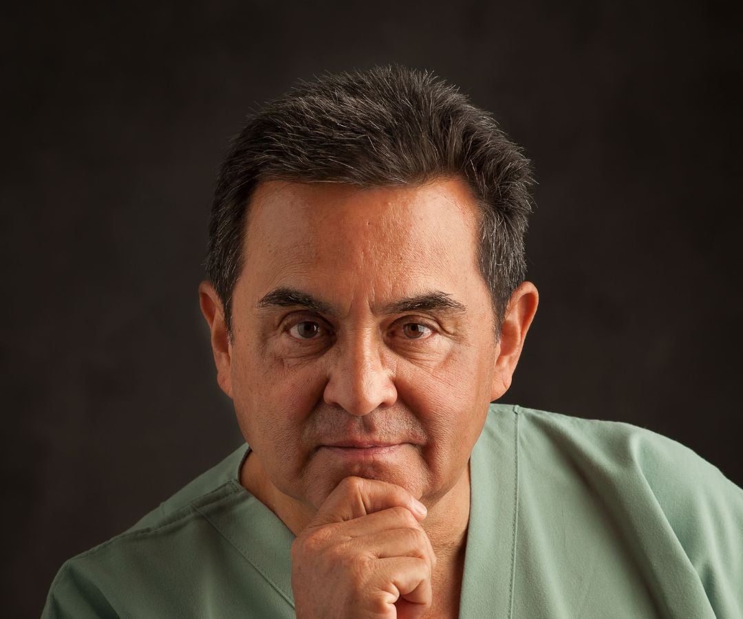 El Dr. Gabriel Serrano, fundador de Sesderma, desarrolló Exoses.