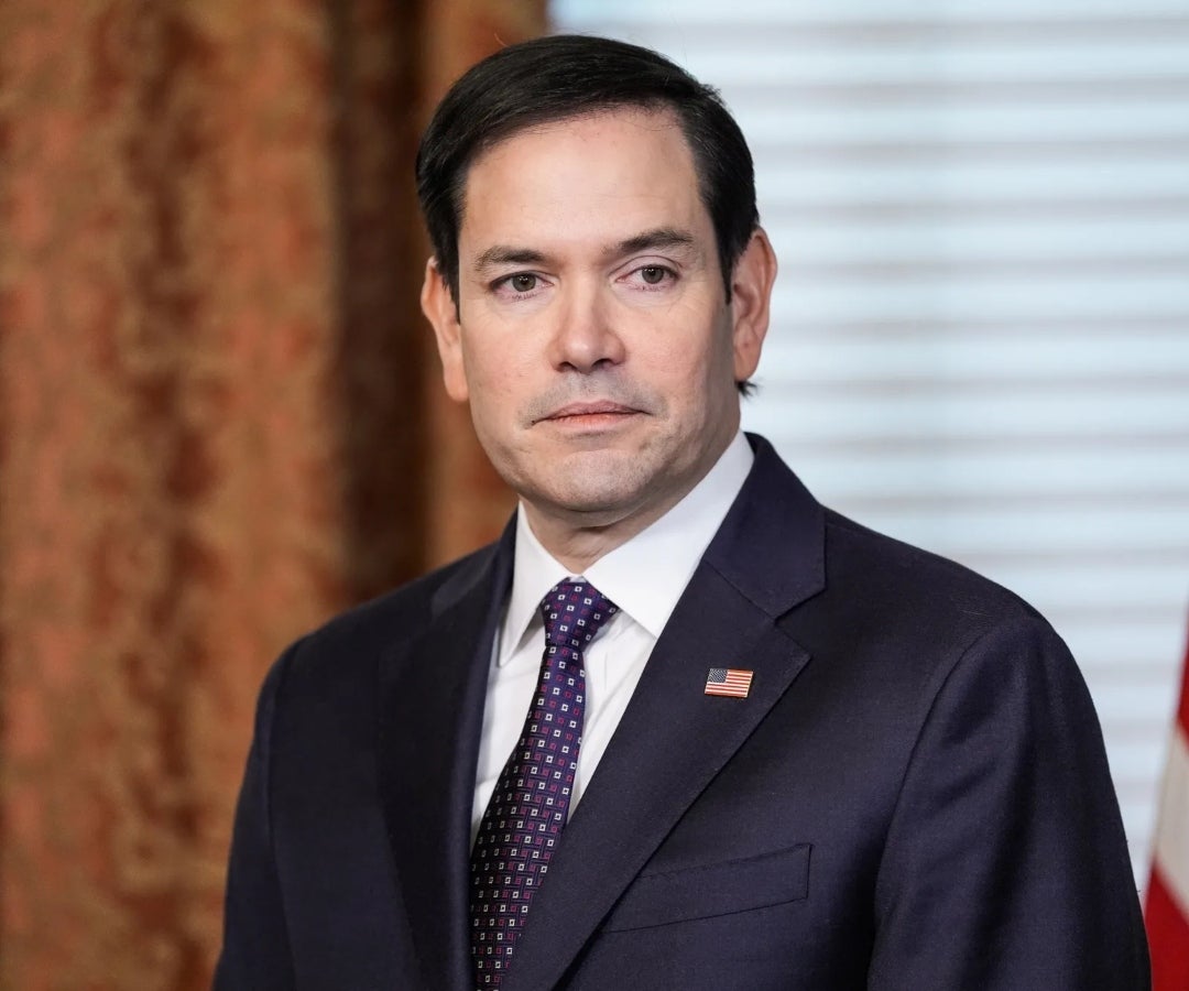 Marco Rubio dice que "golpes más duros" de EE.UU. contra Irán aún están por venir