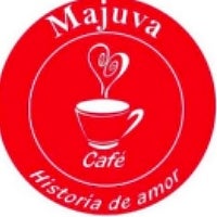 Majuva Café Historia de Amor