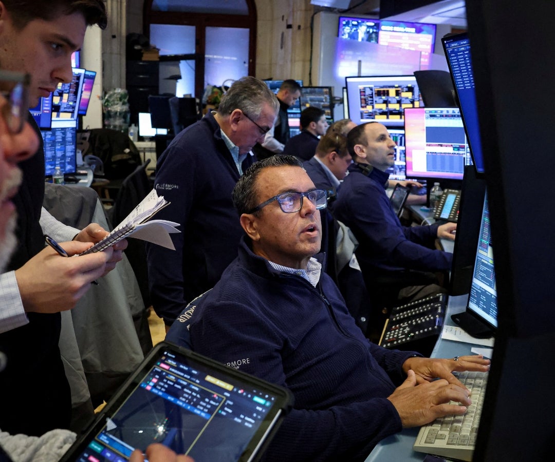 La tensión global impacta con un recorte de liquidez en plaza financiera de Argentina