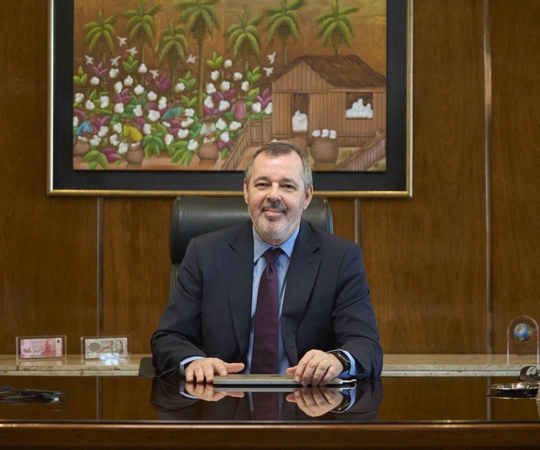 Banco Central recorta tasas mientras la inflación cae a 2,7% y el guaraní se fortalece