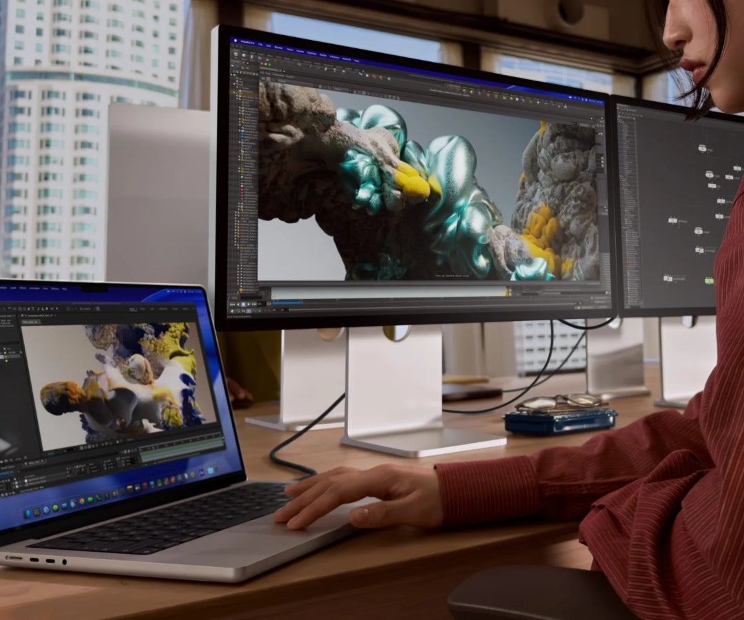 Apple aumenta los precios de las MacBook con nuevas líneas Pro y Air, más rápidas